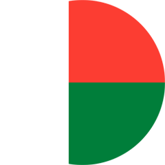 ماداگاسکار