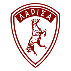 لاریسا