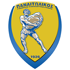 پانتولیکوس